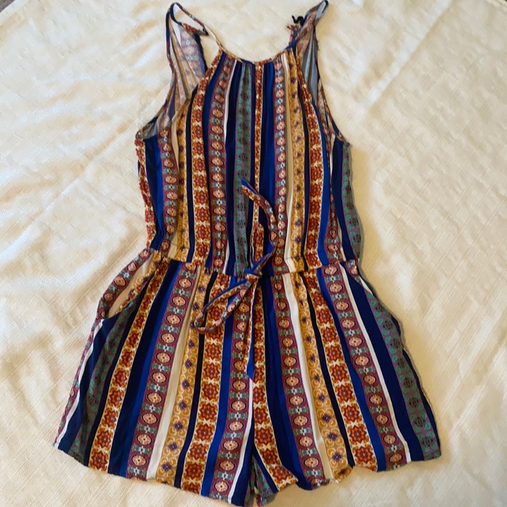 Romper